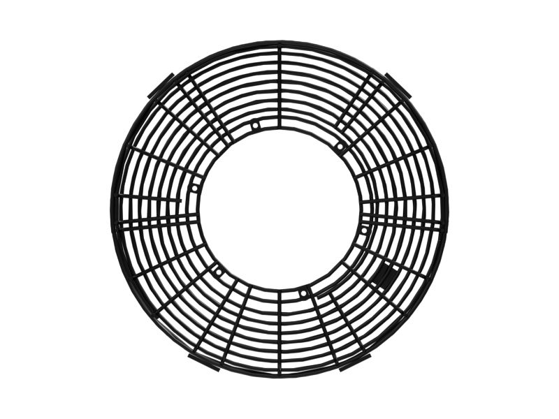 ОГРАЖДЕНИЕ В СБОРЕ