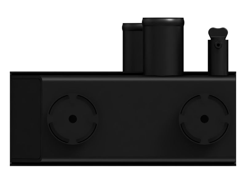 СЕРДЕЧНИК РАДИАТОРА