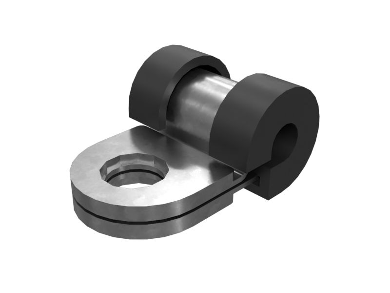 ХОМУТ В СБОРЕ