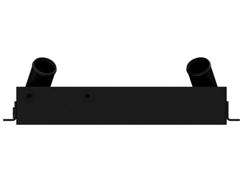 ОХЛАДИТЕЛЬ ВЕРХНИЙ В СБОРЕ