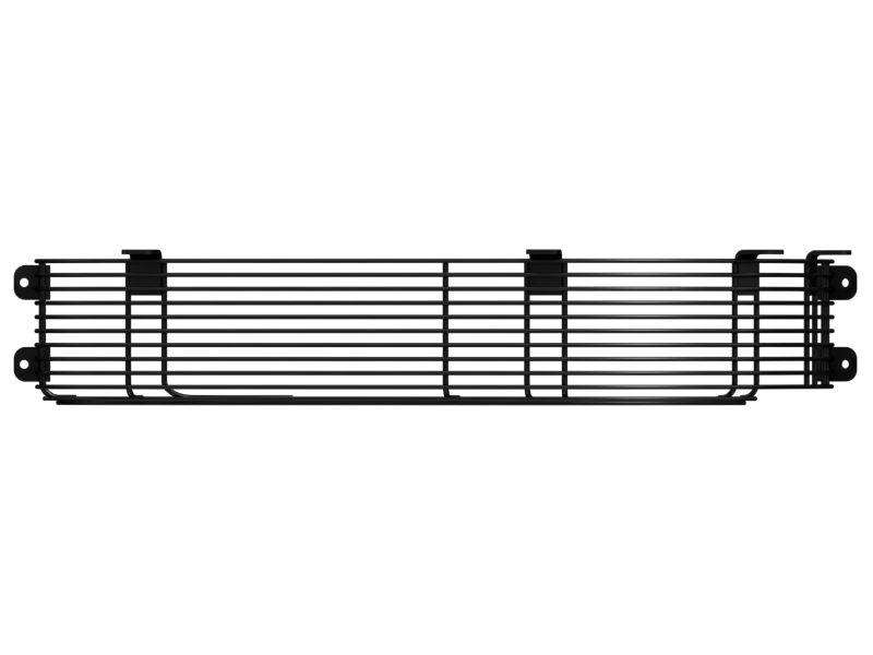 ОГРАЖДЕНИЕ В СБОРЕ