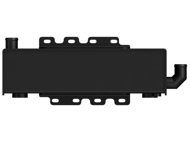 ОХЛАДИТЕЛЬ ГТ В СБОРЕ