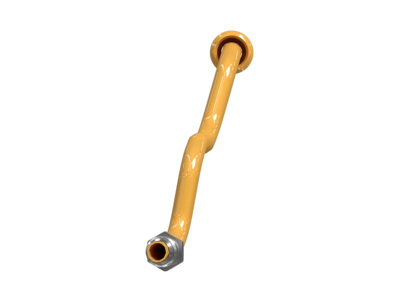 ТРУБА В СБОРЕ