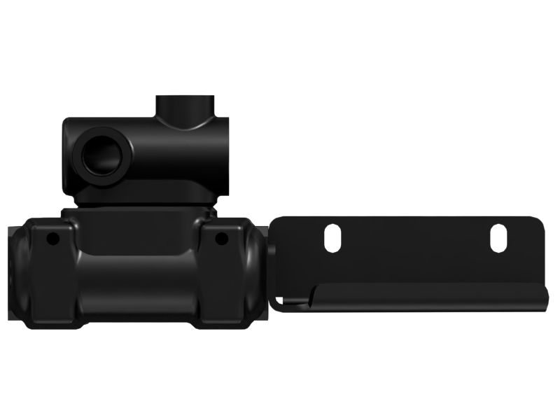 СЕРДЕЧНИК МАСЛООХЛАДИТЕЛЯ В СБОРЕ