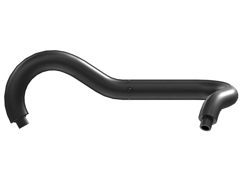 ШЛАНГ В СБОРЕ