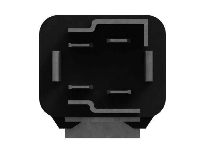 РЕЛЕ В СБОРЕ