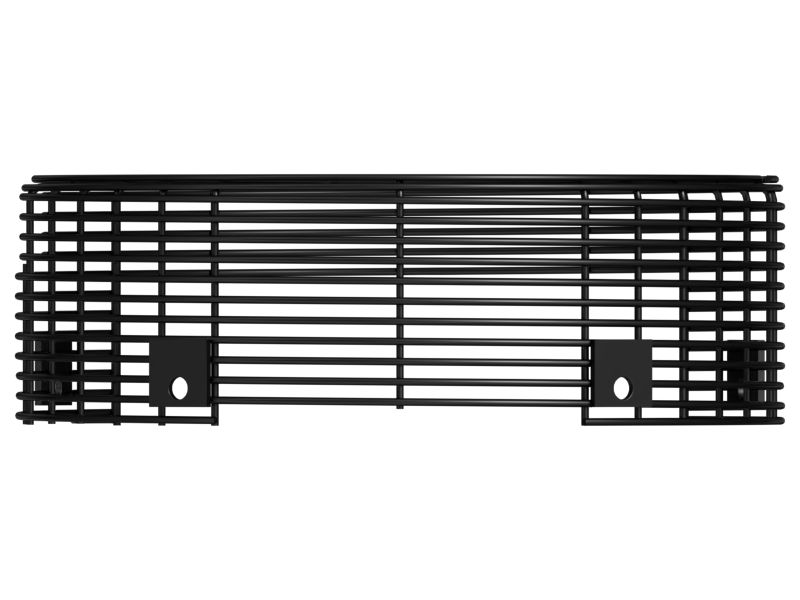 ОГРАЖДЕНИЕ ДЕМПФЕРА В СБОРЕ