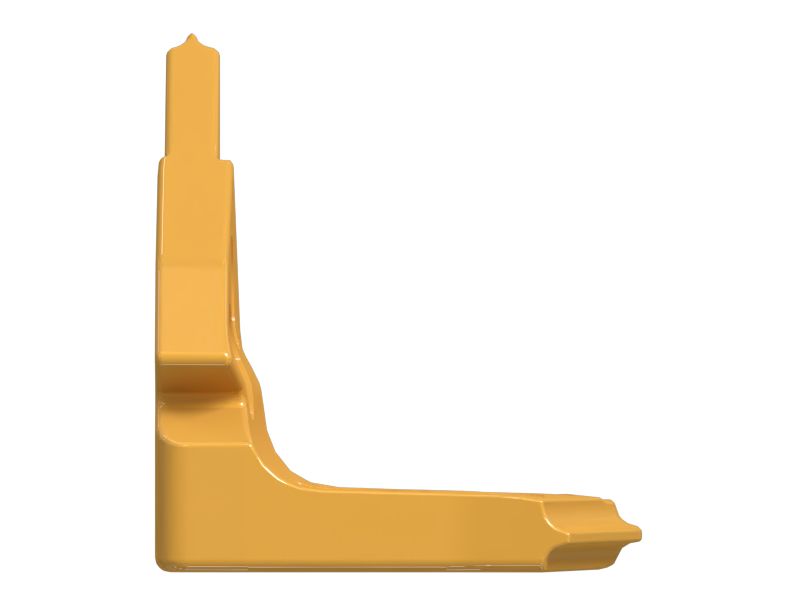 УГОЛОК ПРАВЫЙ (H