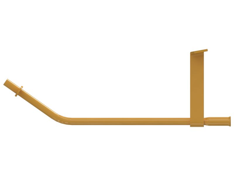 ТРУБКА ДАТЧИКА