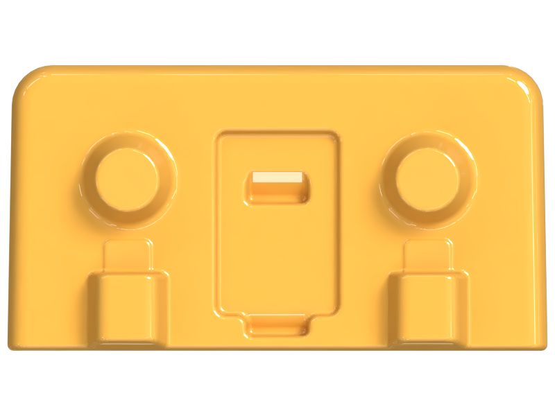 558-4707: Boss-Retainer | Cat® Parts Store