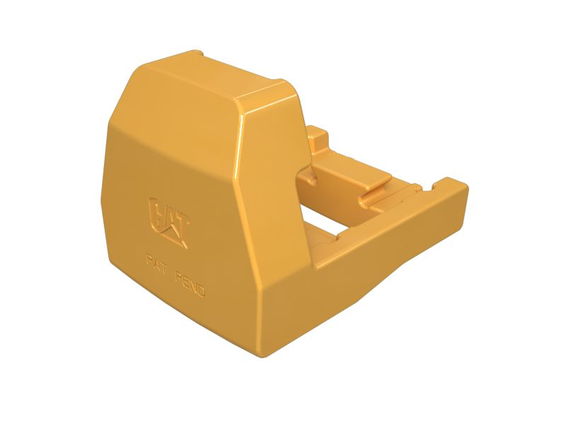 4652009 Bucket Heel Shroud Cat® Parts Store