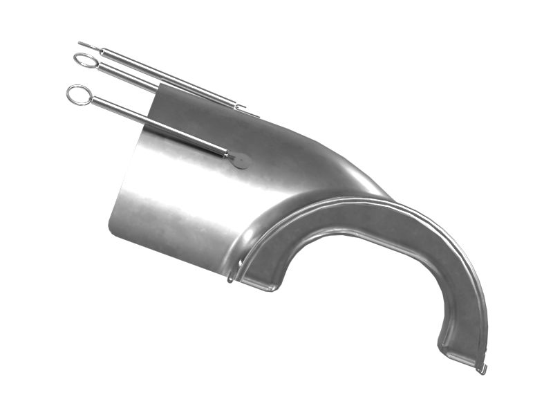 ЩИТОК В СБОРЕ