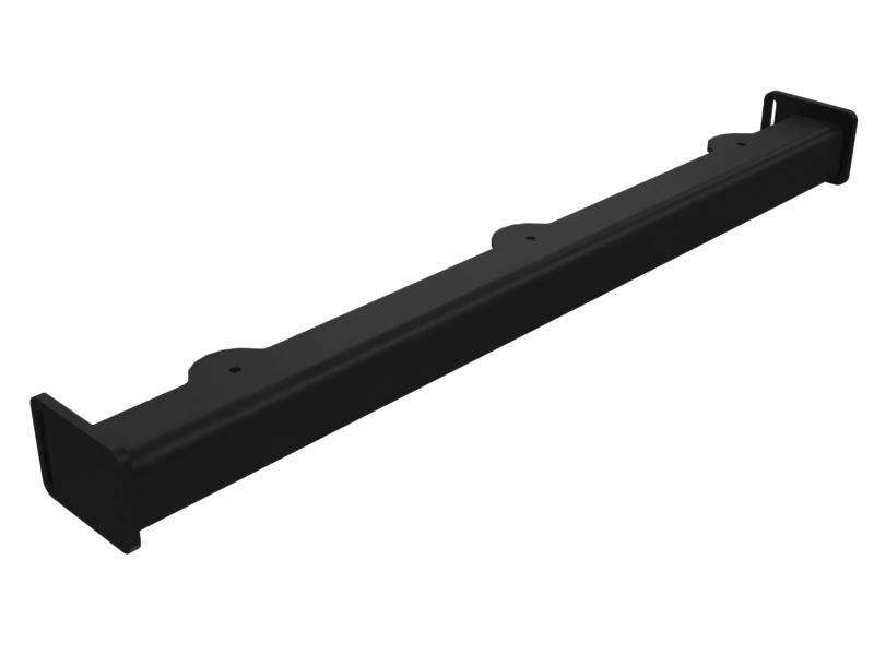 СКРЕПЕР В СБОРЕ