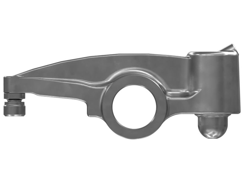 РЫЧАГ В СБОРЕ