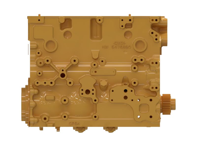 БЛОК КОРОТКИЙ