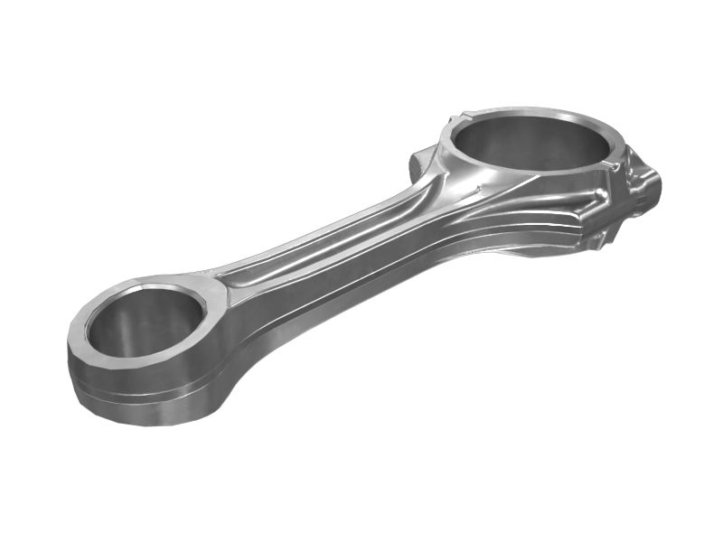 Шатун в сборе, класс G