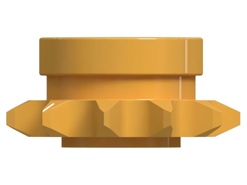 ВЕДУЩЕЕ КОЛЕСО