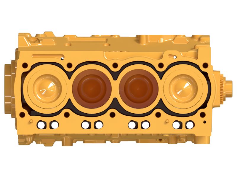 БЛОК КОРОТКИЙ