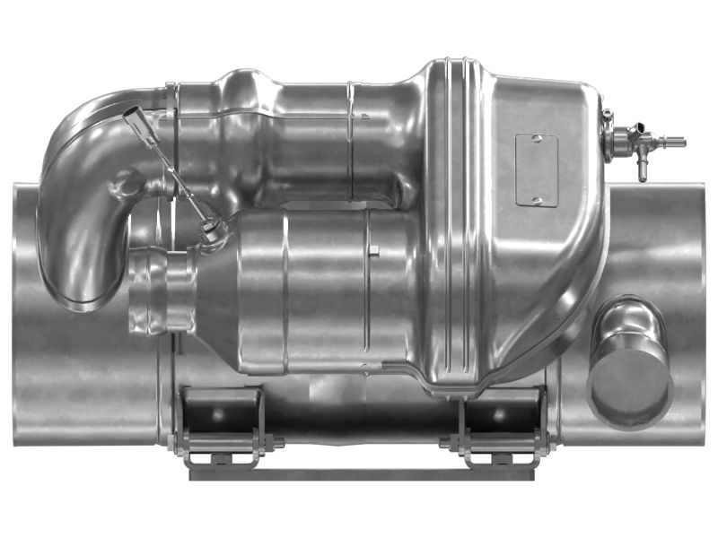 473-3690: Diesel Exhaust Fluid Module | CATCorp
