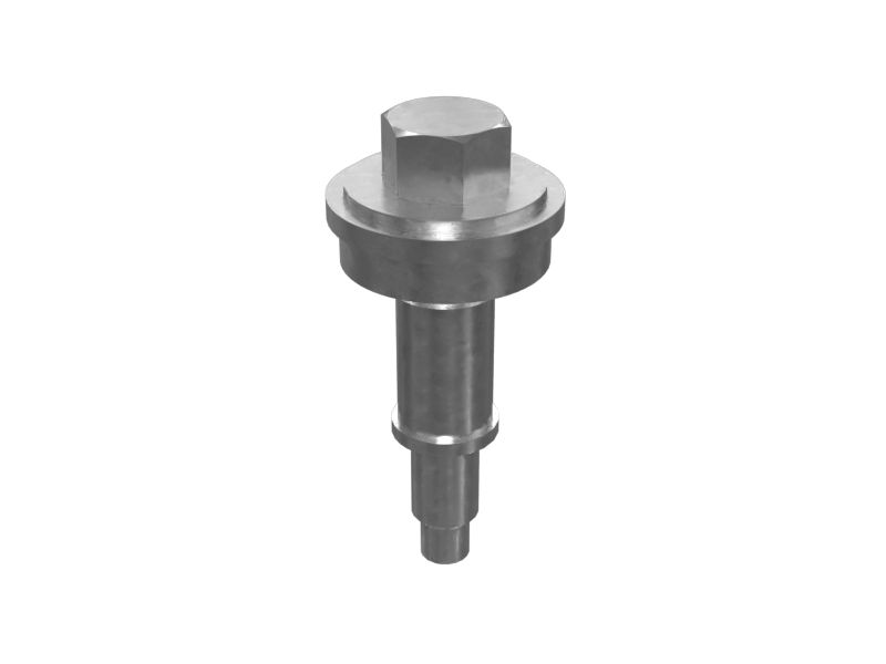 ДЕТАЛЬ КРЕПЕЖНАЯ В СБОРЕ