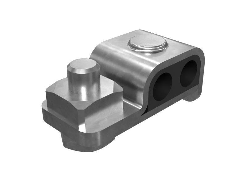 ХОМУТ ТРУБОПРОВОДА