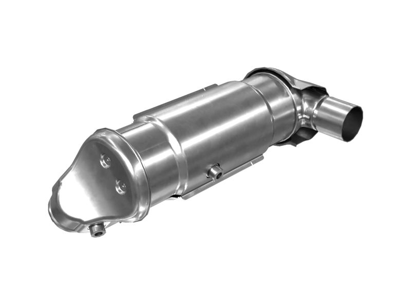 ФИЛЬТР В СБОРЕ