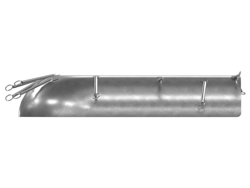 ЩИТОК В СБОРЕ