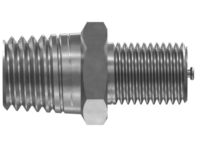 КЛАПАН В СБОРЕ