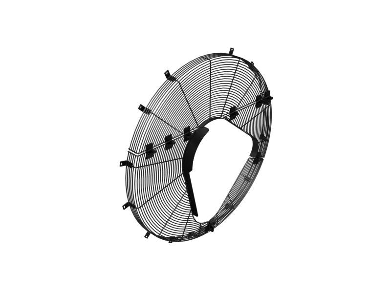 ОГРАЖДЕНИЕ