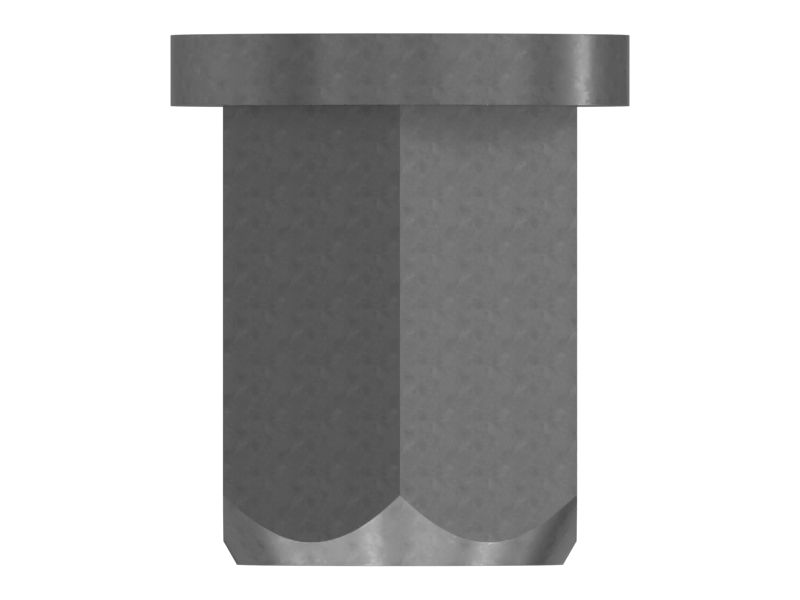 Ступица электродвигателя щетки