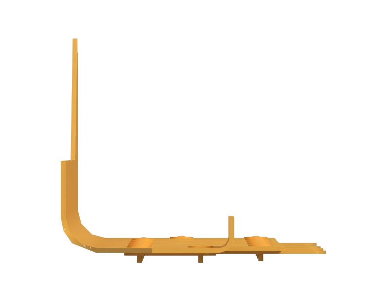 ДЕФЛЕКТОР В СБОРЕ