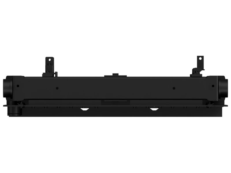 БЛОК РАДИАТОРА