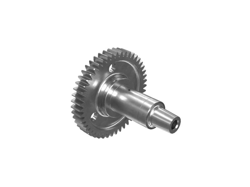 ВАЛ В СБОРЕ