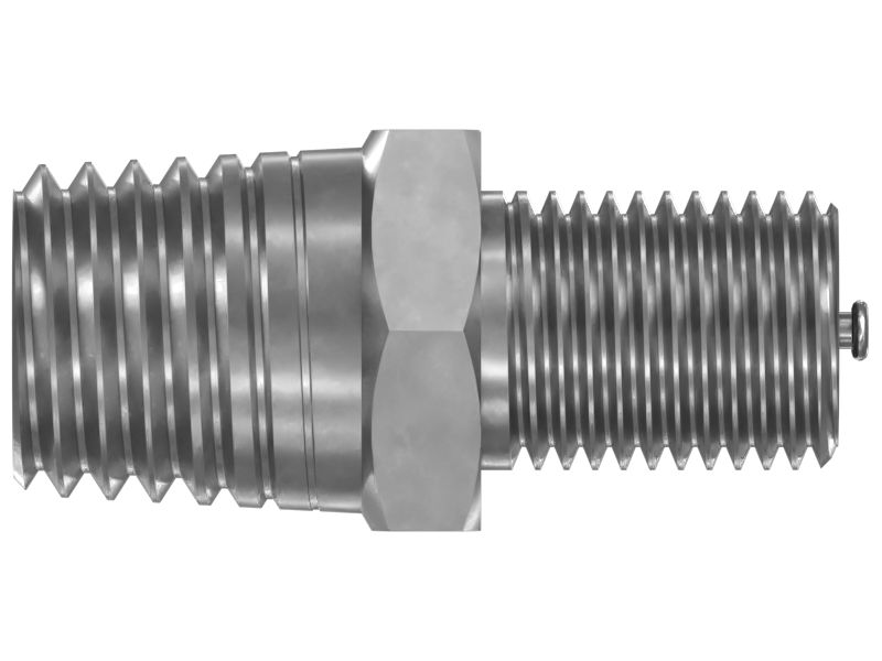 КЛАПАН В СБОРЕ