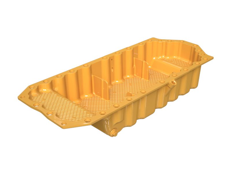 358-6978: ПОДДОН