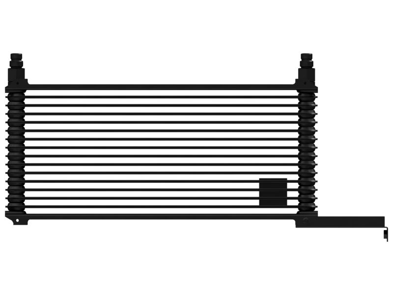 ОХЛАДИТЕЛЬ ТОПЛИВА