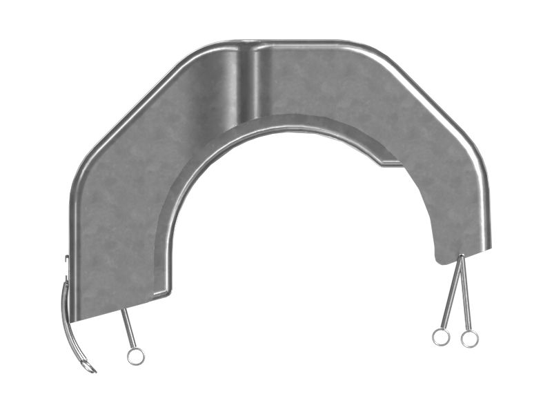 ЩИТОК В СБОРЕ