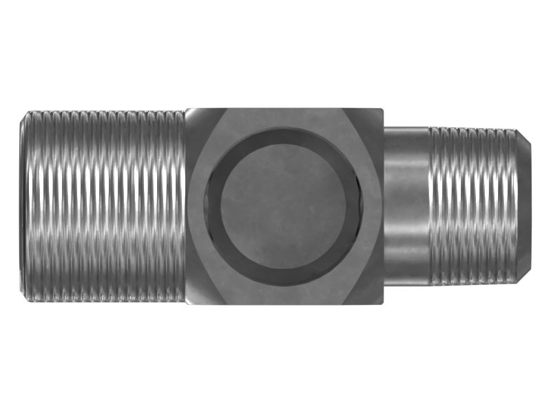 ПЕРЕХОДНИК ТРОЙНИКА