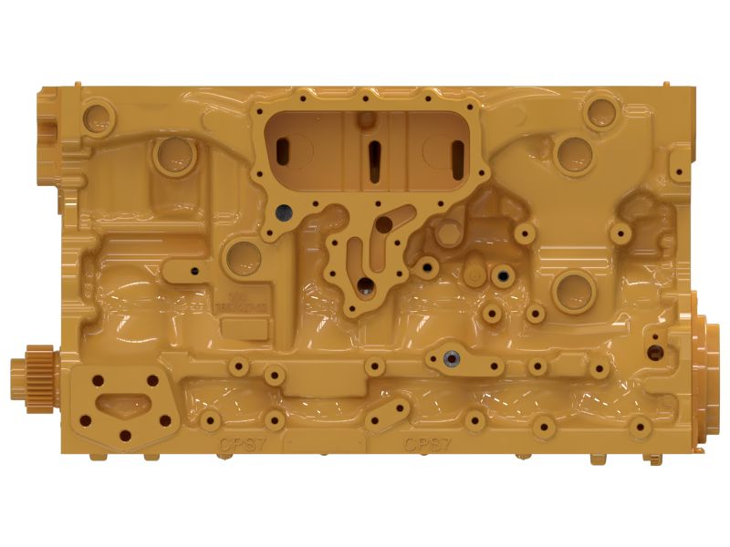 БЛОК КОРОТКИЙ