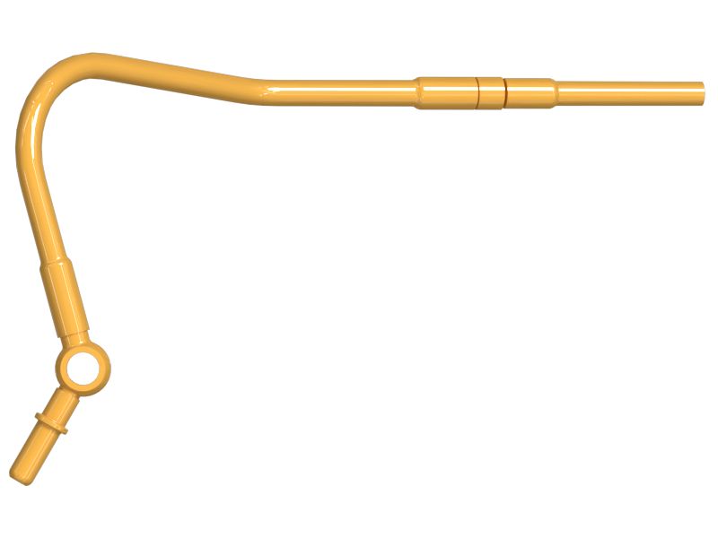 ТОПЛИВОПРОВД В СБОРЕ