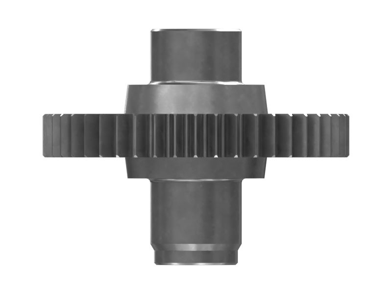 ШЕСТЕРНЯ НАСОСА