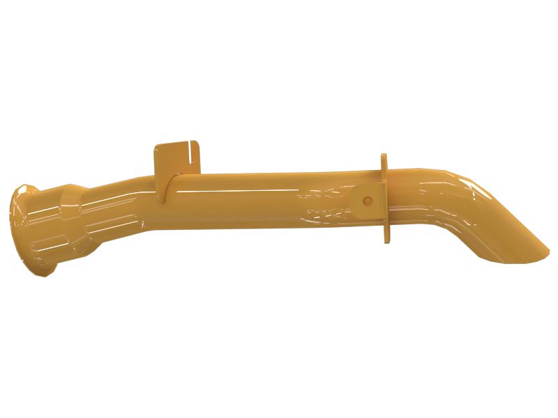 ТРУБА В СБОРЕ