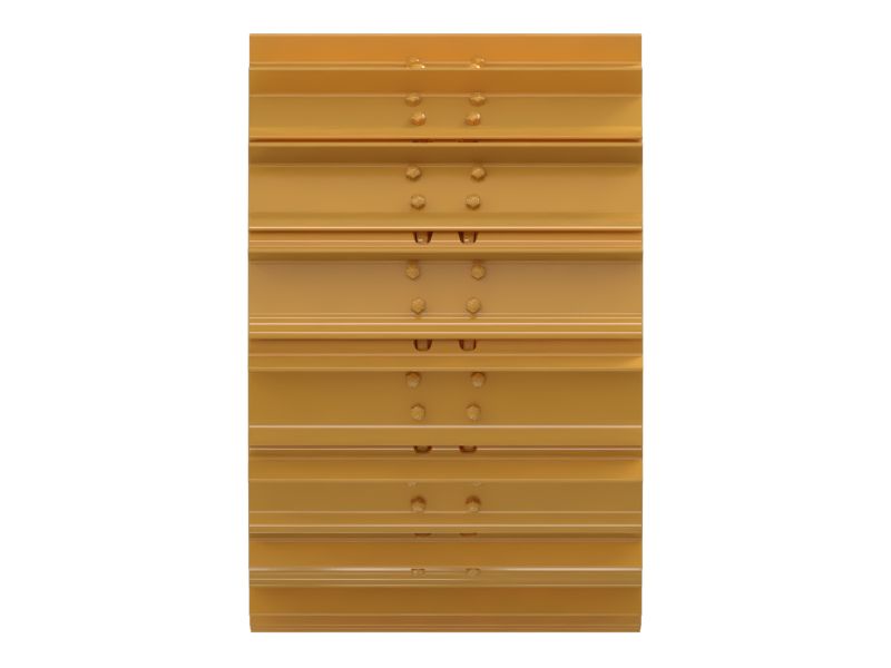 Гусеница башмака грунтозацепа