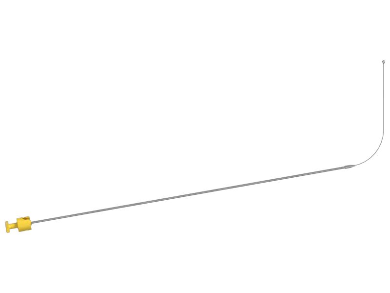 УКАЗАТЕЛЬ УРОВНЯ МАСЛА В СБОРЕ