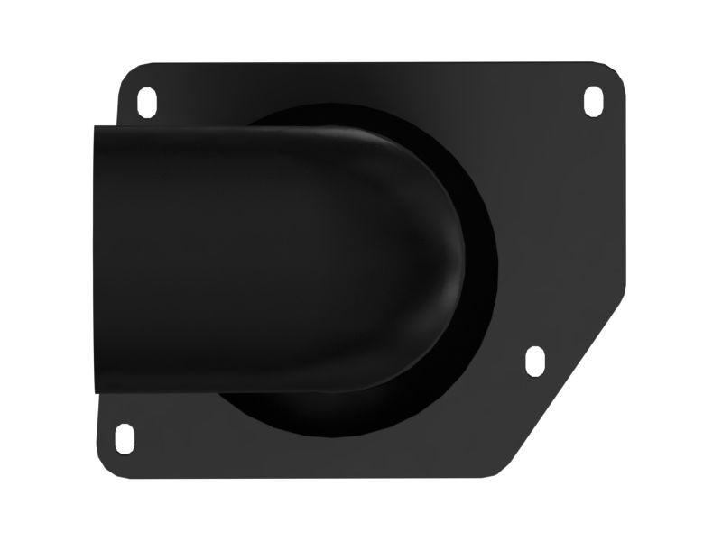 ТРУБА ВЫХЛОПНАЯ В СБОРЕ