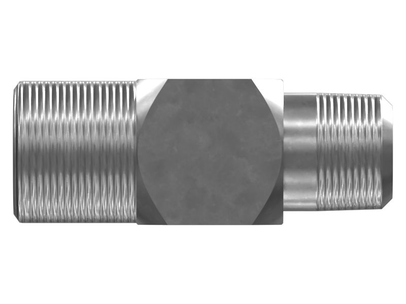 ПЕРЕХОДНИК ТРОЙНИКА