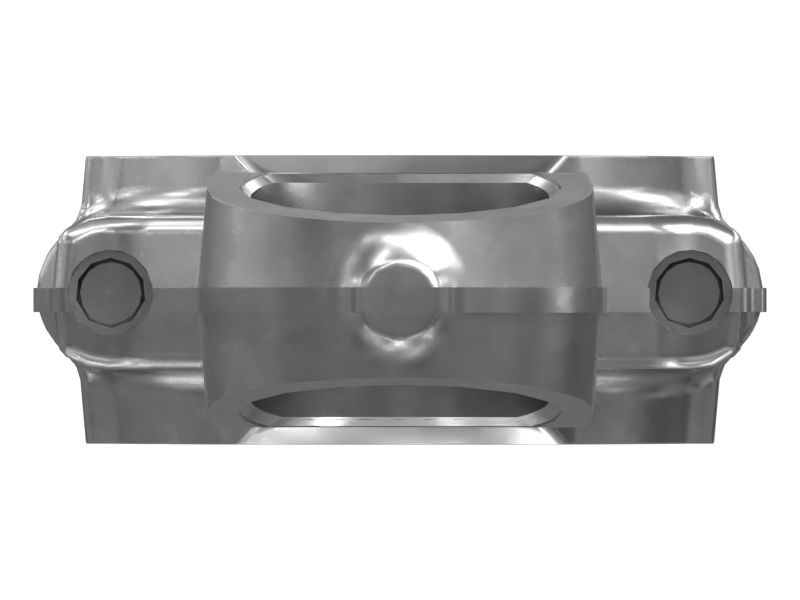 Шток в сборе — класс F