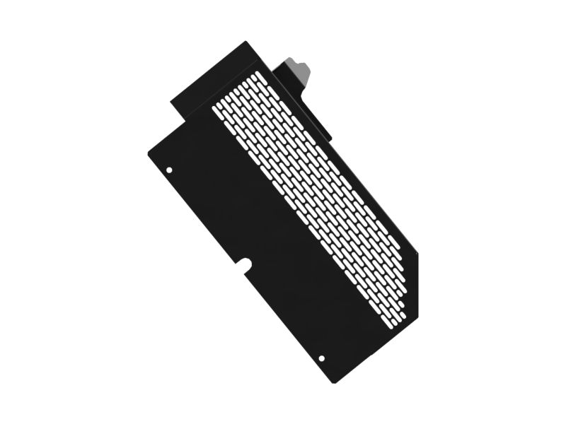 ОГРАЖДЕНИЕ В СБОРЕ