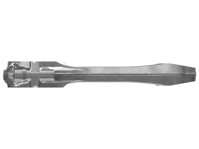 СТЕРЖЕНЬ ЗАЗЕМЛЯЮЩЕГО ПРОВОДА В СБОРЕ