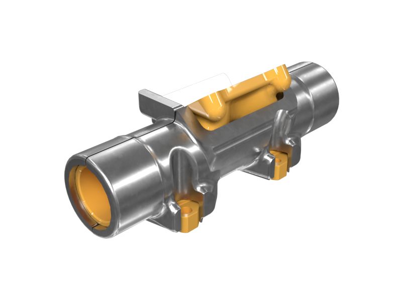 КОЛЛЕКТОР В СБОРЕ